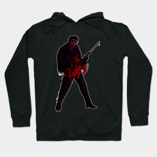 Driller Killer Hoodie